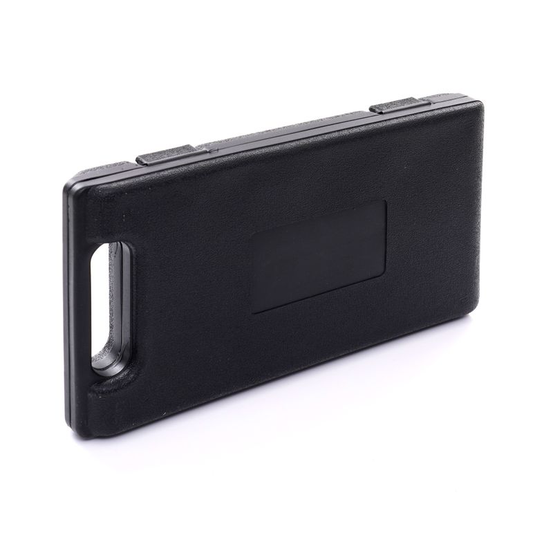 Auto si Moto - Reparatii si depanare - Scule auto - Scule si truse auto - Set de nituire manuala pentru nituri filetate 106 buc., Kraft&Dele, KD10555 - Infinity.ro