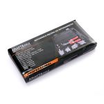 Auto si Moto - Reparatii si depanare - Scule auto - Scule si truse auto - Set de nituire manuala pentru nituri filetate 106 buc., Kraft&Dele, KD10555 - Infinity.ro