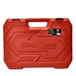 Auto si Moto - Reparatii si depanare - Scule auto - Scule si truse auto - SET DE CAPETE DE IMPACT 1/2" 10-32 mm 16 buc., KD11749 - Infinity.ro
