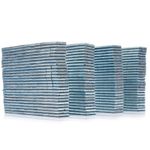 Auto si Moto - Reparatii si depanare - Scule auto - Scule si truse auto - Set greutati pentru echilibrare jante, 100 buc 60g, KD11812, Kraft&Dele - Infinity.ro