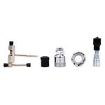 Auto si Moto - Reparatii si depanare - Scule auto - Scule si truse auto - SET DE UNELTE PENTRU BICICLETA, Kraft&Dele, KD11018 - Infinity.ro