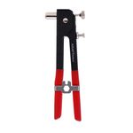 Auto si Moto - Reparatii si depanare - Scule auto - Scule si truse auto - Set de nituire manuala pentru nituri filetate 106 buc., Kraft&Dele, KD10555 - Infinity.ro