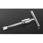 Auto si Moto - Reparatii si depanare - Scule auto - Indreptare caroserie si accesorii - Set pistol + accesorii pentru nivelarea caroseriei, Bass Polska,3138 - Infinity.ro
