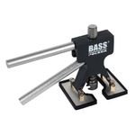 Auto si Moto - Reparatii si depanare - Scule auto - Indreptare caroserie si accesorii - Set pistol + accesorii pentru nivelarea caroseriei, Bass Polska,3138 - Infinity.ro
