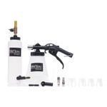 Auto si Moto - Reparatii si depanare - Scule auto - Scule si truse auto - Set pentru inlocuirea lichidului de frana, KD1457, Kraft&Dele, 0.75L, 6-12 bar - Infinity.ro