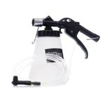Auto si Moto - Reparatii si depanare - Scule auto - Scule si truse auto - Set pentru inlocuirea lichidului de frana, KD1457, Kraft&Dele, 0.75L, 6-12 bar - Infinity.ro