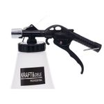 Auto si Moto - Reparatii si depanare - Scule auto - Scule si truse auto - Set pentru inlocuirea lichidului de frana, KD1457, Kraft&Dele, 0.75L, 6-12 bar - Infinity.ro