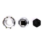 Auto si Moto - Reparatii si depanare - Scule auto - Scule si truse auto - SET DE UNELTE PENTRU BICICLETA, Kraft&Dele, KD11018 - Infinity.ro