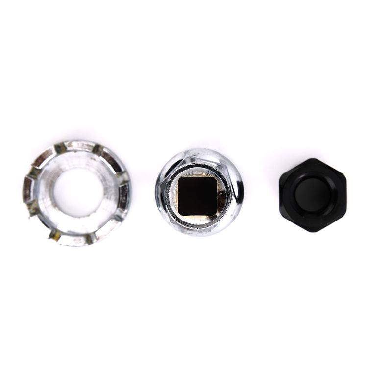 Auto si Moto - Reparatii si depanare - Scule auto - Scule si truse auto - SET DE UNELTE PENTRU BICICLETA, Kraft&Dele, KD11018 - Infinity.ro