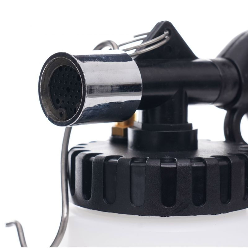 Auto si Moto - Reparatii si depanare - Scule auto - Scule si truse auto - Set pentru inlocuirea lichidului de frana, KD1457, Kraft&Dele, 0.75L, 6-12 bar - Infinity.ro