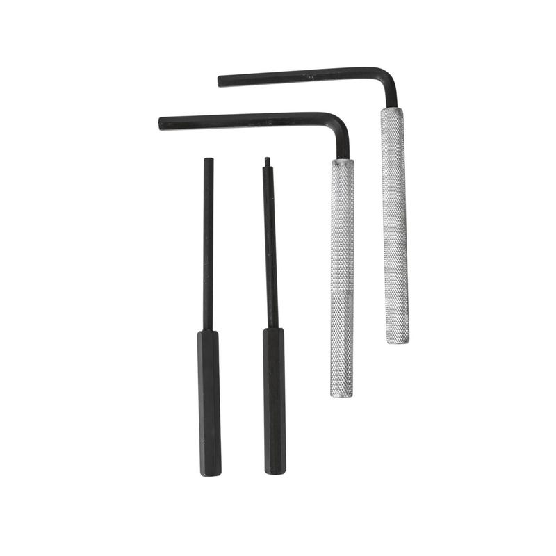 Auto si Moto - Reparatii si depanare - Scule auto - Scule si truse auto - Set profesional pistoane frana, Kraft&Dele, 23 adaptoare, KD12524 - Infinity.ro