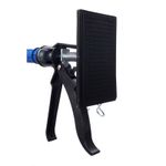 Auto si Moto - Reparatii si depanare - Scule auto - Echipamente de ridicare si sprijin - Set suporti telescopici, 115-290cm, KD3021, Kraft&Dele - Infinity.ro