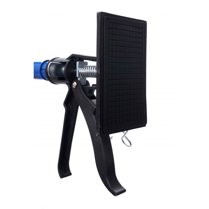 Auto si Moto - Reparatii si depanare - Scule auto - Echipamente de ridicare si sprijin - Set suporti telescopici, 115-290cm, KD3021, Kraft&Dele - Infinity.ro