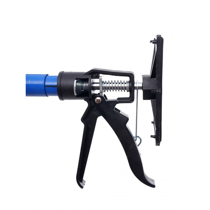 Auto si Moto - Reparatii si depanare - Scule auto - Echipamente de ridicare si sprijin - Set suporti telescopici, 115-290cm, KD3021, Kraft&Dele - Infinity.ro