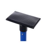 Auto si Moto - Reparatii si depanare - Scule auto - Echipamente de ridicare si sprijin - Set suporti telescopici, 115-290cm, KD3021, Kraft&Dele - Infinity.ro