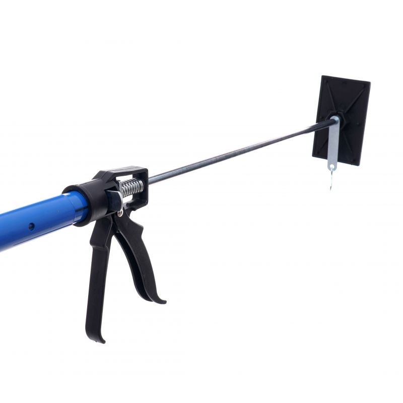 Auto si Moto - Reparatii si depanare - Scule auto - Echipamente de ridicare si sprijin - Set suporti telescopici, 115-290cm, KD3021, Kraft&Dele - Infinity.ro