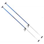 Auto si Moto - Reparatii si depanare - Scule auto - Echipamente de ridicare si sprijin - Set suporti telescopici, 115-290cm, KD3021, Kraft&Dele - Infinity.ro