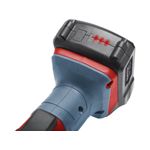 Casa si Gradina - Constructii - Scule electrice si accesorii - Masini de gaurit si insurubat - Set scule fara fir, EXTOL PREMIUM, 8898314, 7 piese, 2 baterii - Infinity.ro