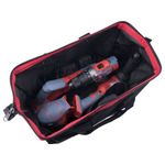 Casa si Gradina - Constructii - Scule electrice si accesorii - Masini de gaurit si insurubat - Set scule fara fir, EXTOL PREMIUM, 8898314, 7 piese, 2 baterii - Infinity.ro