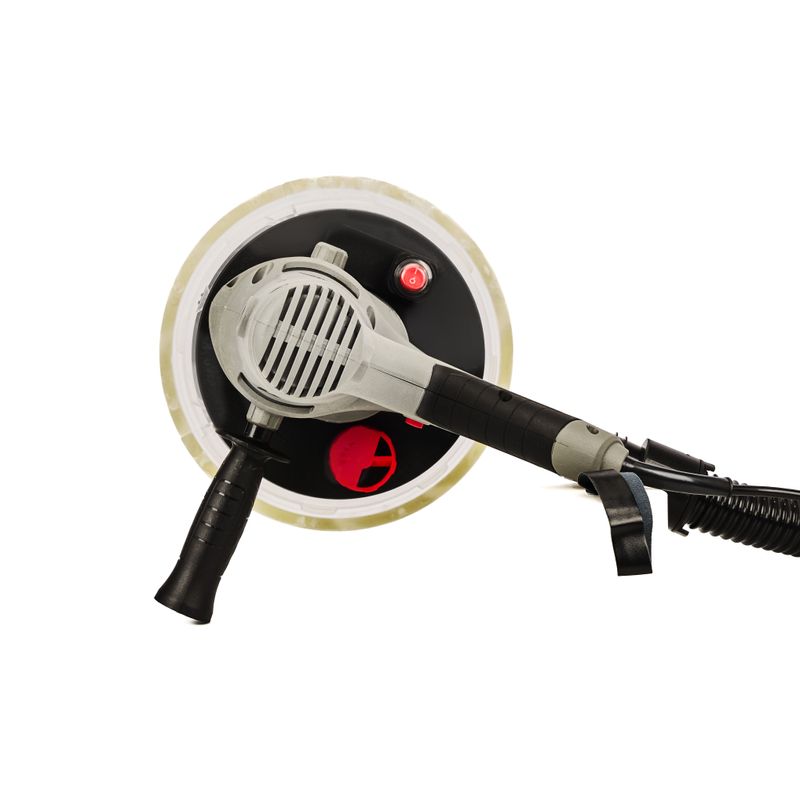 Auto si Moto - Reparatii si depanare - Scule auto - Scule si truse auto - SLEFUITOR PENTRU GIPS 1800W, Kraft&Dele, KD1799 - Infinity.ro