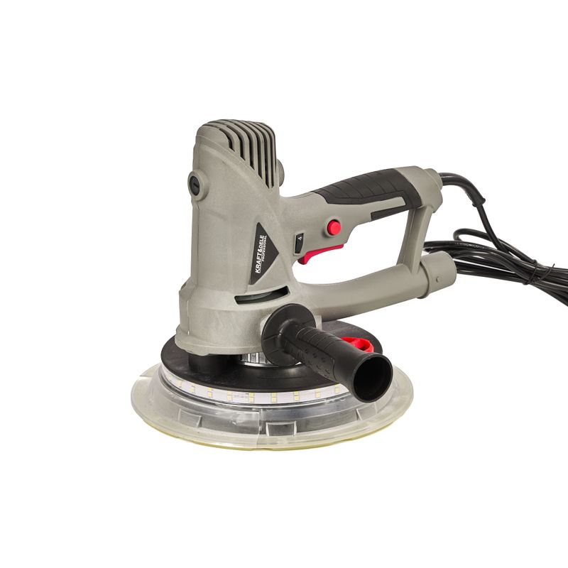 Auto si Moto - Reparatii si depanare - Scule auto - Scule si truse auto - SLEFUITOR PENTRU GIPS 1800W, Kraft&Dele, KD1799 - Infinity.ro