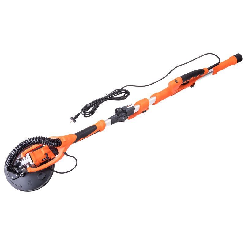 Auto si Moto - Reparatii si depanare - Scule auto - Scule si truse auto - Slefuitor pentru gips cu iluminare 1500W, Kraft&Dele, KD3131 - Infinity.ro