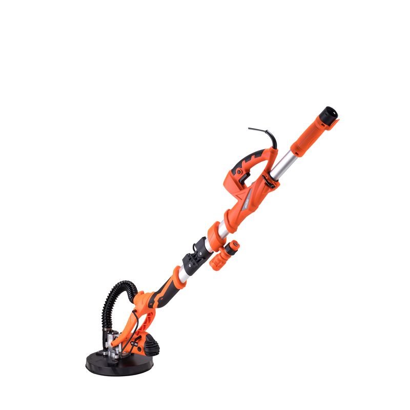 Auto si Moto - Reparatii si depanare - Scule auto - Scule si truse auto - Slefuitor pentru gips cu iluminare 1500W, Kraft&Dele, KD3131 - Infinity.ro