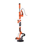 Auto si Moto - Reparatii si depanare - Scule auto - Scule si truse auto - Slefuitor pentru gips cu iluminare 1500W, Kraft&Dele, KD3131 - Infinity.ro