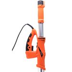 Auto si Moto - Reparatii si depanare - Scule auto - Scule si truse auto - Slefuitor pentru gips cu iluminare 1500W, Kraft&Dele, KD3131 - Infinity.ro