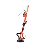 Auto si Moto - Reparatii si depanare - Scule auto - Scule si truse auto - Slefuitor pentru gips cu iluminare 1500W, Kraft&Dele, KD3131 - Infinity.ro
