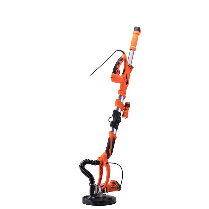 Auto si Moto - Reparatii si depanare - Scule auto - Scule si truse auto - Slefuitor pentru gips cu iluminare 1500W, Kraft&Dele, KD3131 - Infinity.ro