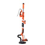 Auto si Moto - Reparatii si depanare - Scule auto - Scule si truse auto - Slefuitor pentru gips cu iluminare 1500W, Kraft&Dele, KD3131 - Infinity.ro
