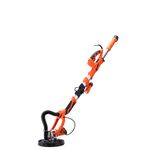 Auto si Moto - Reparatii si depanare - Scule auto - Scule si truse auto - Slefuitor pentru gips cu iluminare 1500W, Kraft&Dele, KD3131 - Infinity.ro