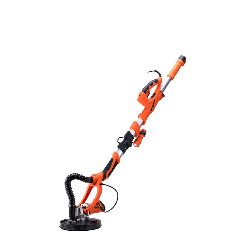 Auto si Moto - Reparatii si depanare - Scule auto - Scule si truse auto - Slefuitor pentru gips cu iluminare 1500W, Kraft&Dele, KD3131 - Infinity.ro
