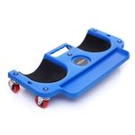 Auto si Moto - Reparatii si depanare - Scule auto - Scule si truse auto - Suport genunchi tip carucior, Kraft&Dele, pentru auto - Infinity.ro