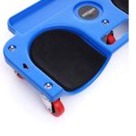 Auto si Moto - Reparatii si depanare - Scule auto - Scule si truse auto - Suport genunchi tip carucior, Kraft&Dele, pentru auto - Infinity.ro