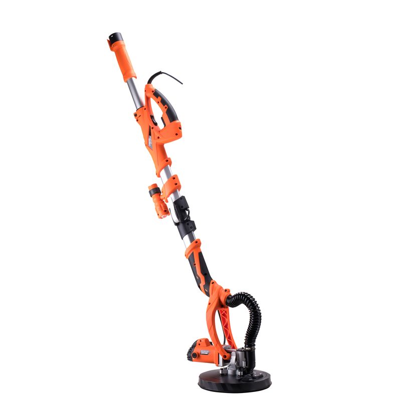 Auto si Moto - Reparatii si depanare - Scule auto - Scule si truse auto - Slefuitor pentru gips cu iluminare 1500W, Kraft&Dele, KD3131 - Infinity.ro