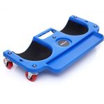 Auto si Moto - Reparatii si depanare - Scule auto - Scule si truse auto - Suport genunchi tip carucior, Kraft&Dele, pentru auto - Infinity.ro