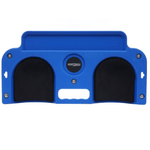 Auto si Moto - Reparatii si depanare - Scule auto - Scule si truse auto - Suport genunchi tip carucior, Kraft&Dele, pentru auto - Infinity.ro