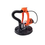 Auto si Moto - Reparatii si depanare - Scule auto - Scule si truse auto - Slefuitor pentru gips cu iluminare 1500W, Kraft&Dele, KD3131 - Infinity.ro