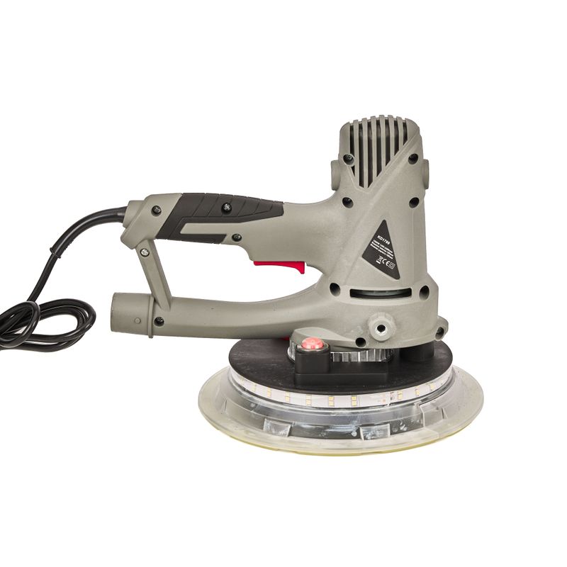 Auto si Moto - Reparatii si depanare - Scule auto - Scule si truse auto - SLEFUITOR PENTRU GIPS 1800W, Kraft&Dele, KD1799 - Infinity.ro