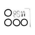 Auto si Moto - Reparatii si depanare - Scule auto - Scule si truse auto - SLEFUITOR PENTRU GIPS 1800W, Kraft&Dele, KD1799 - Infinity.ro
