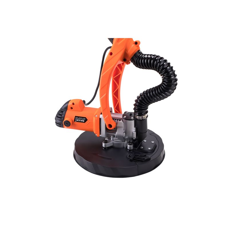 Auto si Moto - Reparatii si depanare - Scule auto - Scule si truse auto - Slefuitor pentru gips cu iluminare 1500W, Kraft&Dele, KD3131 - Infinity.ro