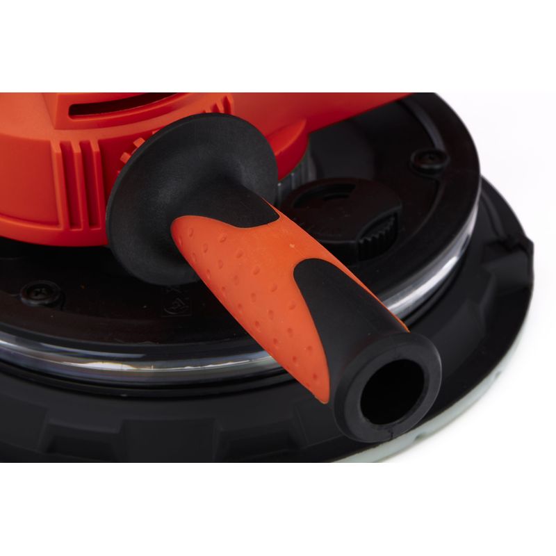 Auto si Moto - Reparatii si depanare - Scule auto - Scule si truse auto - Slefuitor pentru gipsu cu iluminare 1800W, Kraft&Dele, KD3132 - Infinity.ro