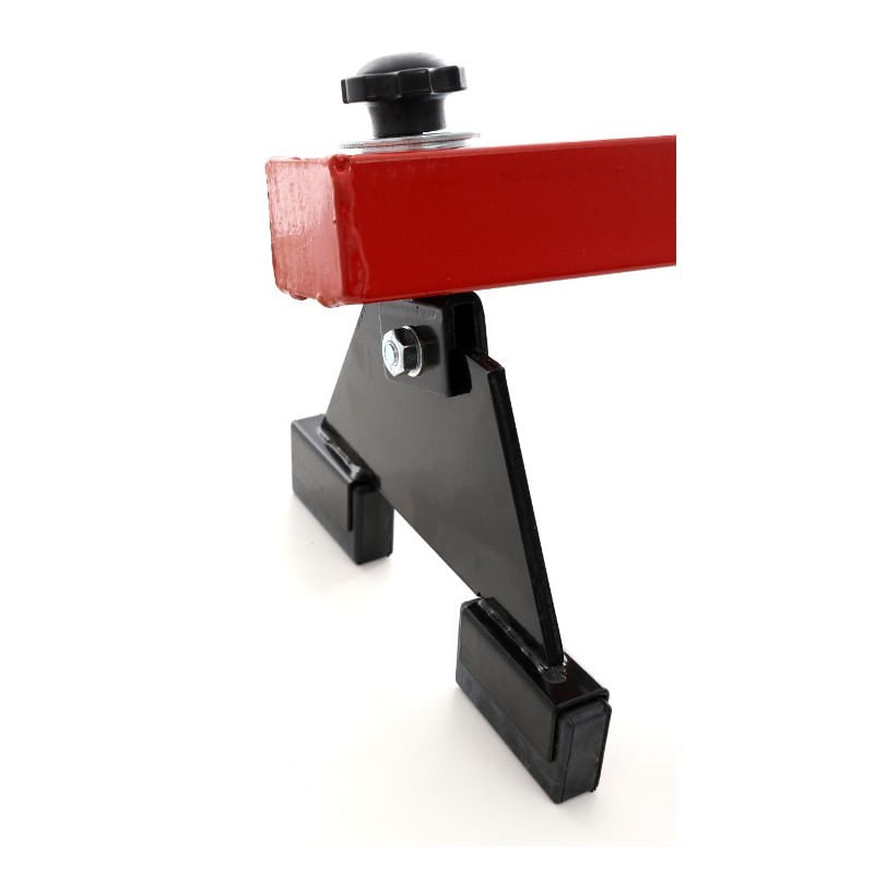 Auto si Moto - Reparatii si depanare - Scule auto - Echipamente de ridicare si sprijin - Suport ridicare motor auto, 500kg, KD324, Kraft&Dele - Infinity.ro