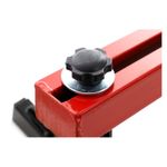 Auto si Moto - Reparatii si depanare - Scule auto - Echipamente de ridicare si sprijin - Suport ridicare motor auto, 500kg, KD324, Kraft&Dele - Infinity.ro