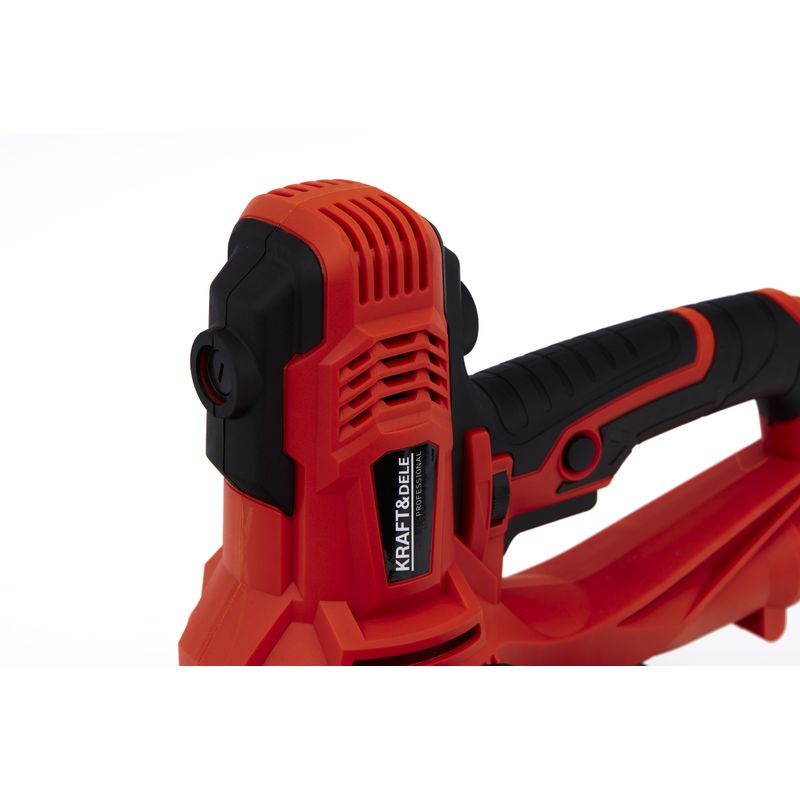 Auto si Moto - Reparatii si depanare - Scule auto - Scule si truse auto - Slefuitor pentru gipsu cu iluminare 1800W, Kraft&Dele, KD3132 - Infinity.ro