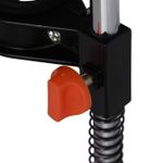 Auto si Moto - Reparatii si depanare - Scule auto - Scule si truse auto - Suport pentru burghiu, Kraft&Dele, KD10625 - Infinity.ro