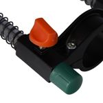 Auto si Moto - Reparatii si depanare - Scule auto - Scule si truse auto - Suport pentru burghiu, Kraft&Dele, KD10625 - Infinity.ro