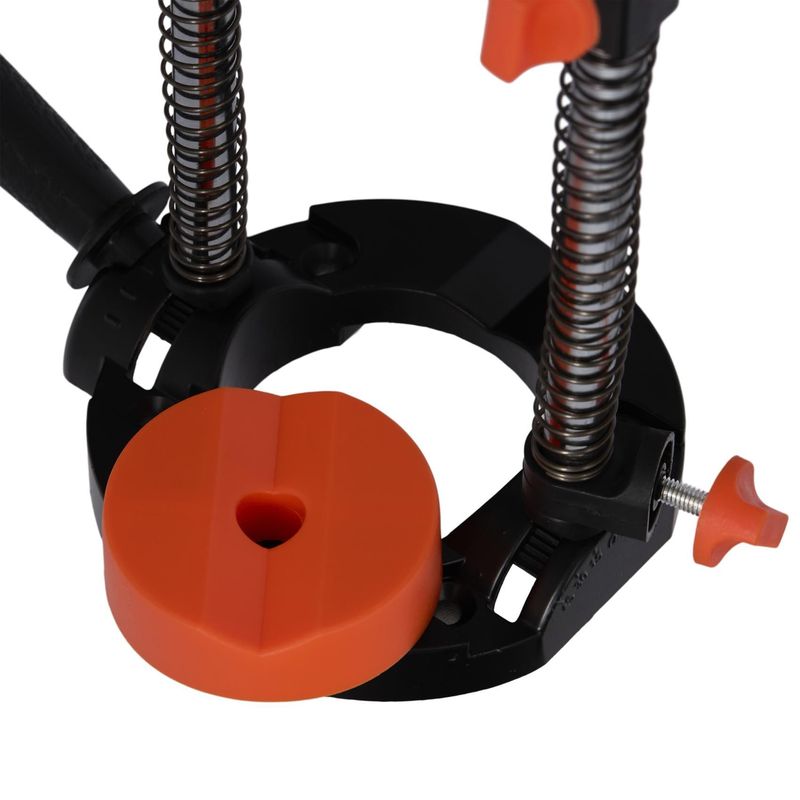 Auto si Moto - Reparatii si depanare - Scule auto - Scule si truse auto - Suport pentru burghiu, Kraft&Dele, KD10625 - Infinity.ro